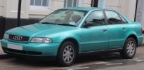 A4 B5